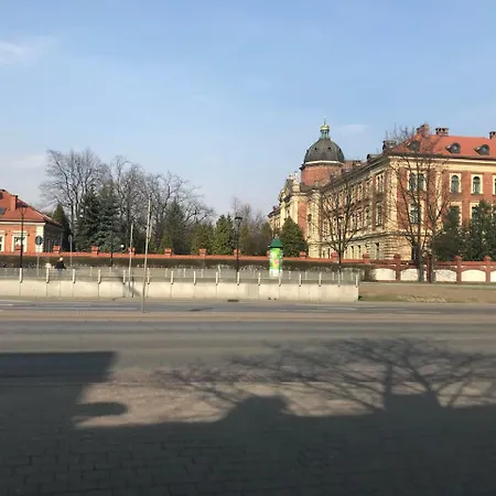 apartamenty Stary Kraków GO-2